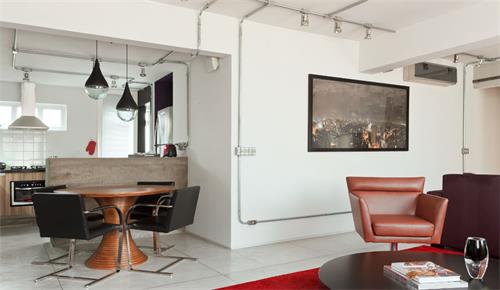 明裝電線也可以美觀？珠江電纜分享那些具有藝術(shù)感的明裝電線