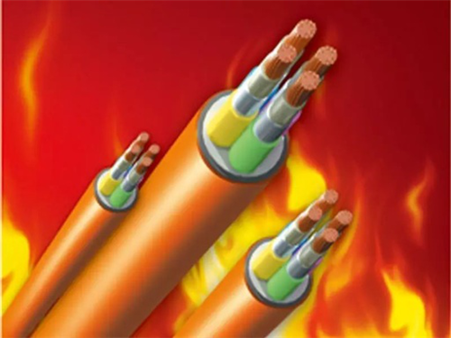 珠江電纜教您識(shí)別常見阻燃電纜產(chǎn)品標(biāo)準(zhǔn)
