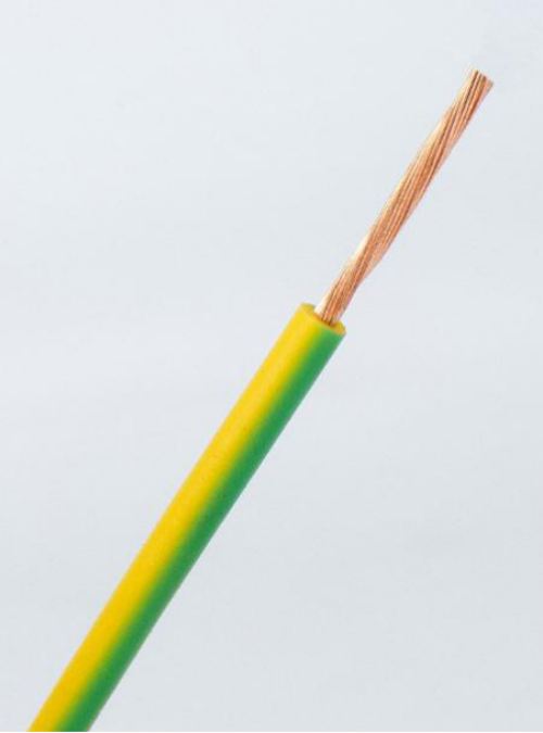 電熱水器接上這根電線了，危險(xiǎn)時(shí)可以救你一命