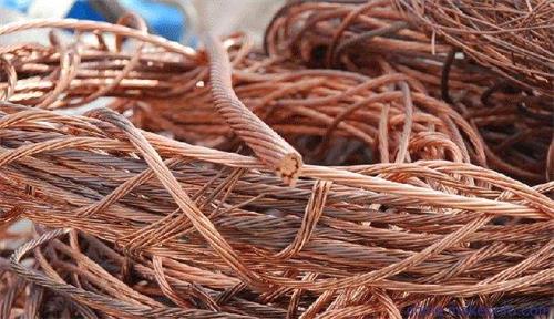 電線電纜行業(yè)的用銅量出現(xiàn)飽和之勢(shì)？