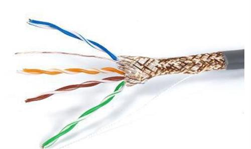 家用網(wǎng)線要換成屏蔽線嗎？珠江電纜告訴你：可以，但沒必要