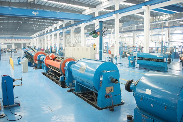 【珠江電纜】在使用阻燃電纜時(shí)，我們?cè)撟⒁馐裁矗?>
                 </div>
          <div   id=