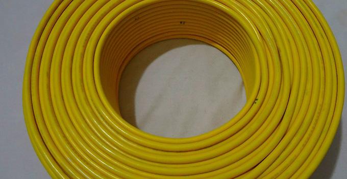 【珠江電纜】BYJ低煙無鹵電線，你要拼一下嗎