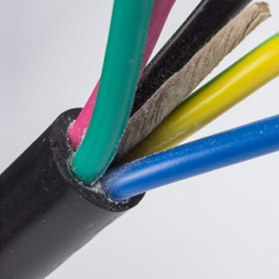 電線過載起火不用怕！珠江電纜教您預(yù)防