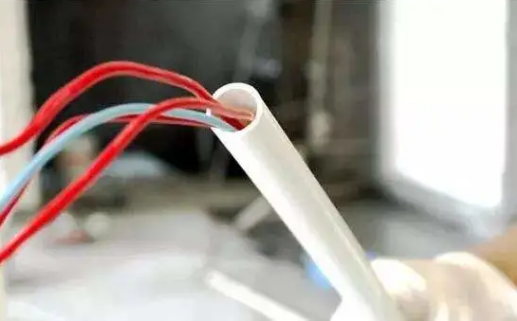 【珠江電纜】裝修時電線穿管有什么作用？