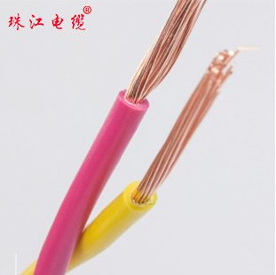 RVS絞行軟線（RVS、ZR-RVS）