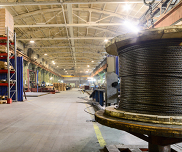 【珠江電纜】建筑工地都用哪些電線電纜？