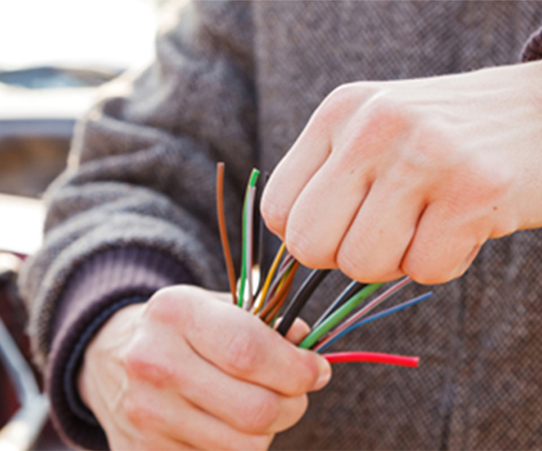 【珠江電纜】如何分辨電線電纜的質(zhì)量呢？