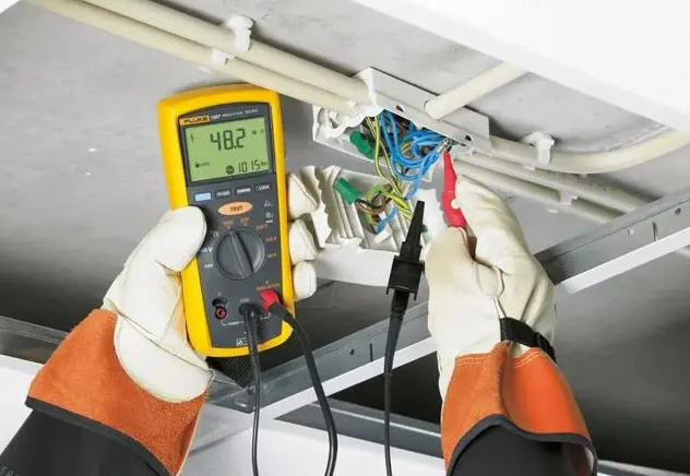 【珠江電纜】電線電纜的檢測方法有哪些？