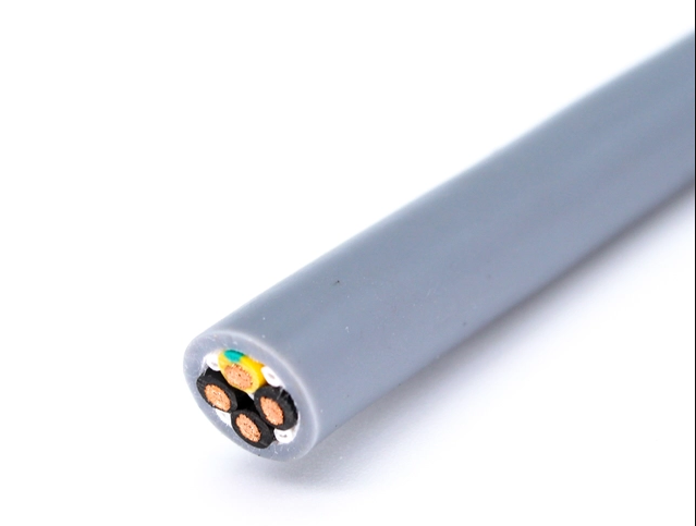 【珠江電纜】控制電纜的種類與優(yōu)點有哪些？