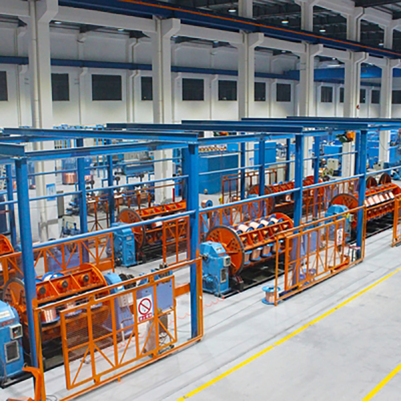 【珠江電纜】2023-2028中國電線電纜產(chǎn)業(yè)發(fā)展預測