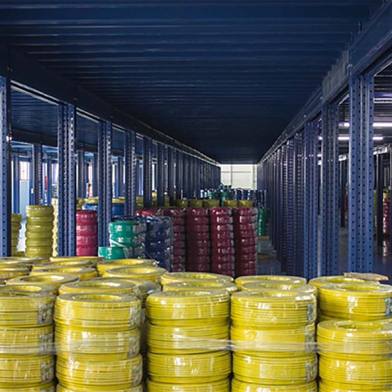 【珠江電纜】為什么銅線和鋁線不能直接對接？