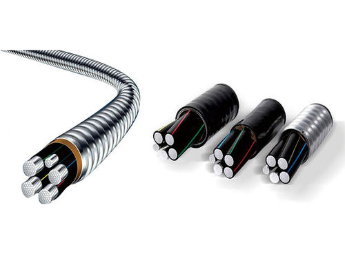 一文告訴您為什么不能選擇鋁合金電纜